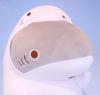 Official Mashumocchi Big Plush Toy (Seal) (Big Size, Approx. 30cm)