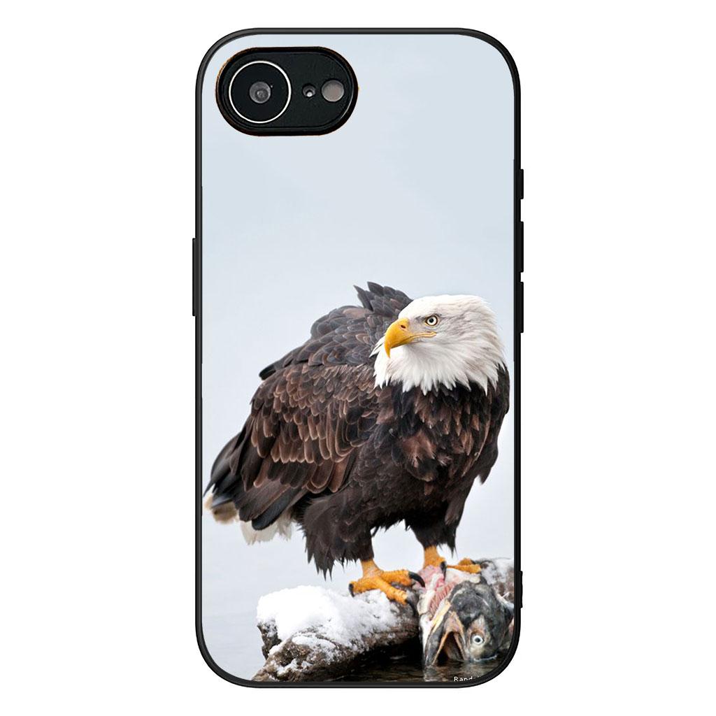 Bald Eagle Phone Cover for Huawei P30 P20 P10 Mate 10 20 Pro Lite Y9A Y8S P Smart Y7 Y9 Prime Y6 Case Huawei Mate 10 Pro