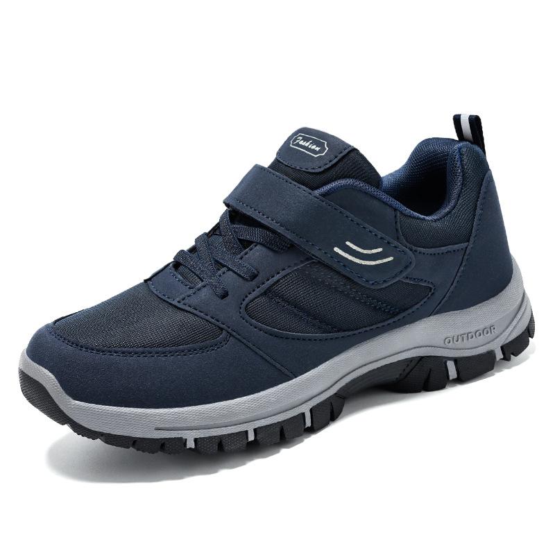 Comfort Men'S Sneakers Soft Sole Casual Sneaker Breathable  Men'S Summer Sneakers Cheap Shoes Clearance Free Shipping