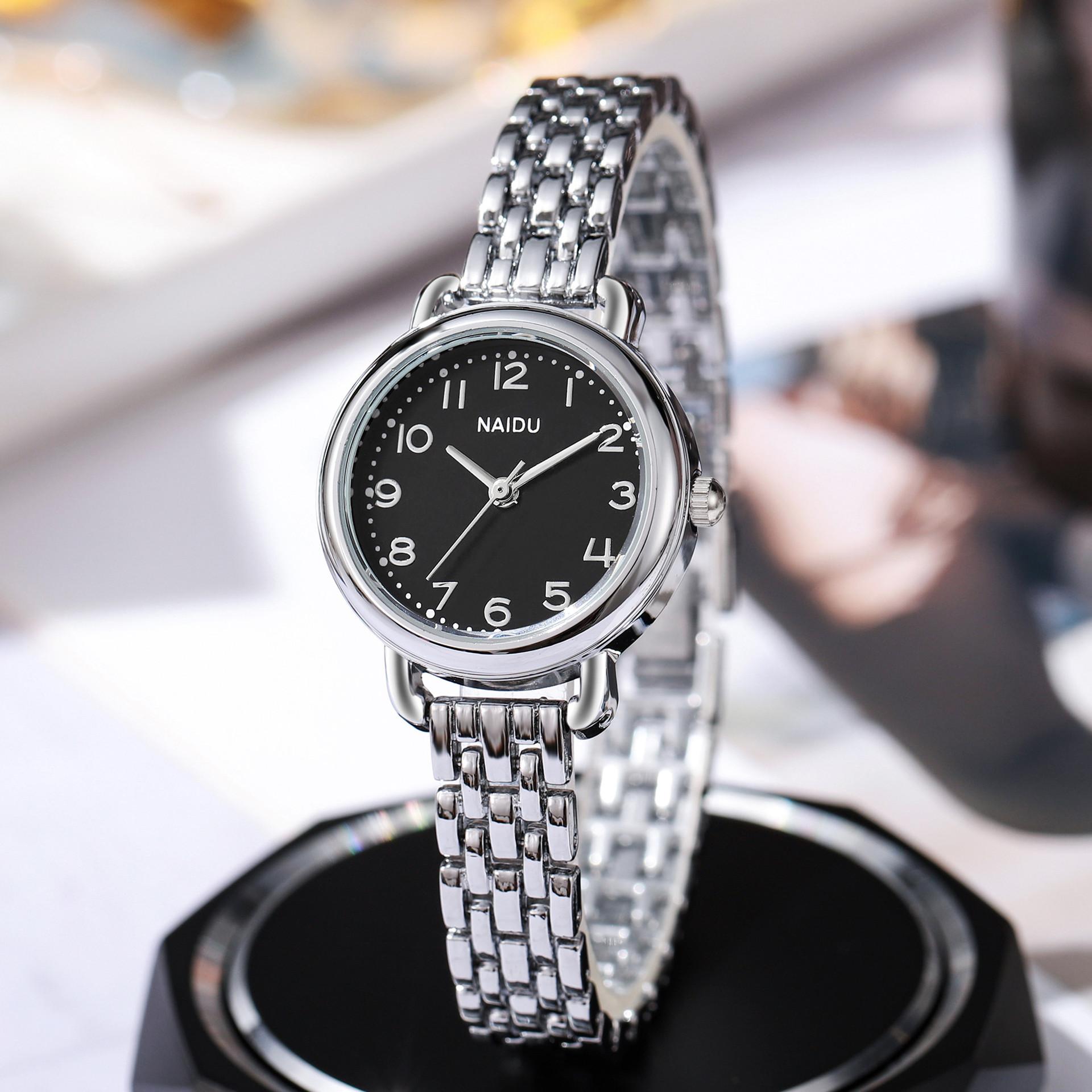 

Роскошные Золотые Простые Цифровые Дизайнерские Женские Часы Модные Женские Часы с Стальным Ремешком Кварцевые Наручные Часы Montre Femme Reloj Mujer