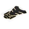 3D Motorcycle Gas Oil Fuel   Sticker Pad  or Decoration Fit for  