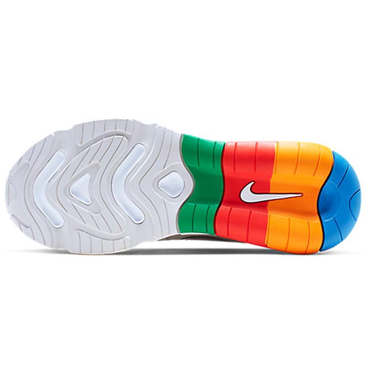 Nike Air Max 200 Vast Grey AQ2568-002