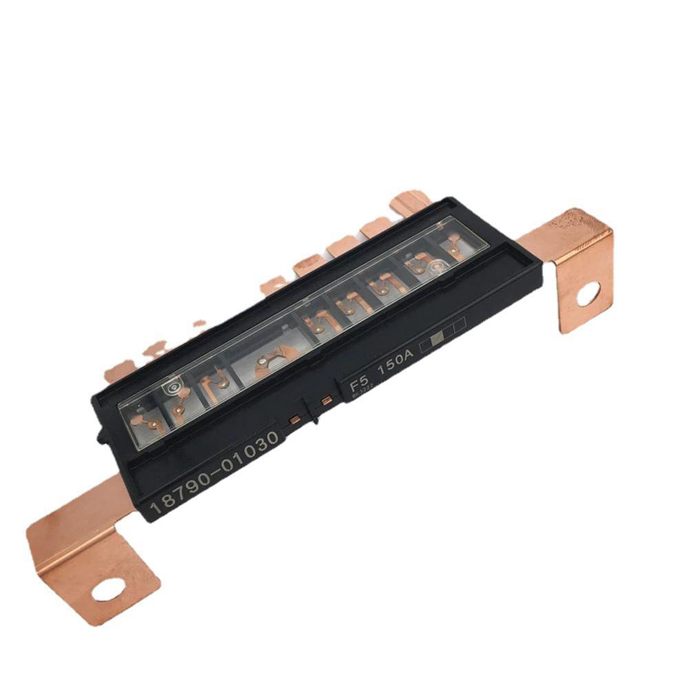 New Multi Fuse 18790-01031 For 2009-13 Kia Soul Forte 2.0L 2.4L 12-17 Hyundai Accent