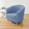 Dust Proof Waterproof Sofa Slipcover Velvet Furniture Protector  Household Sofa Protection