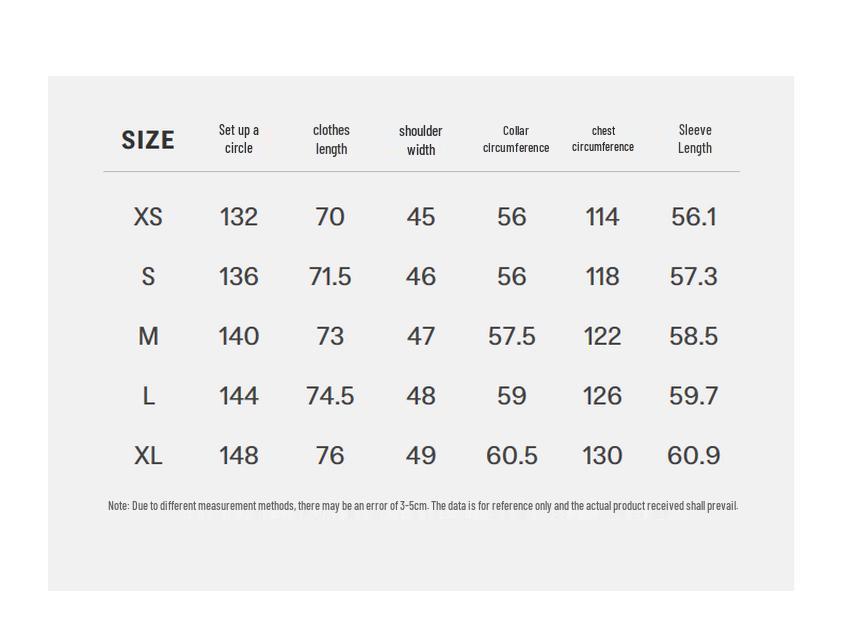 LESS 2025 Autumn H-Shape Loose Commuter Long-Sleeve Shirt