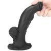 Anal Plug for Women with Soft and Special-shaped G-spot Stimulation Anal Expansion Anal Silicone Penis Simulation Dildo