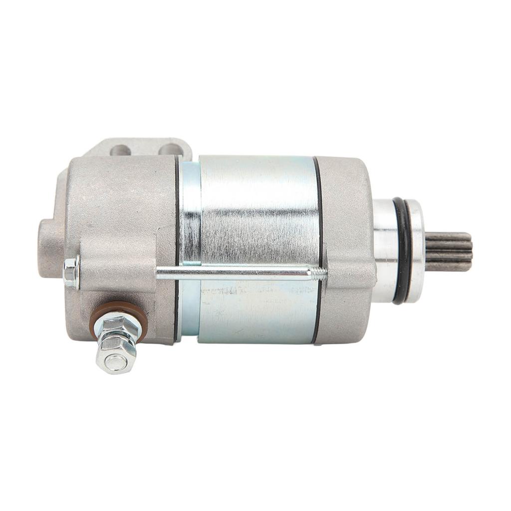 12V Motorcycle Starter 55140001100 Strong Power Electrical Engine Starter Motor Fit for 200 EXC 250 EXC 300 EXC 250 R