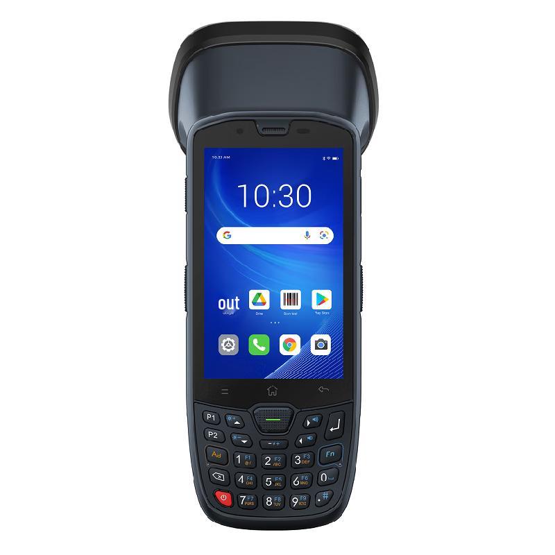 Seuic AUTOID10 DPM Handheld Data Terminal