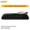 High-Mount LED Brake Light for Toyota TACOMA 2005-2015 - Anti-Collision Model 8157004030