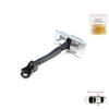 EDP1629 Rear Door Stop Check Assy Limiter Strap for Dacia Renault Duster MK3 P1310 PYM PYN 2023-On 824302052R