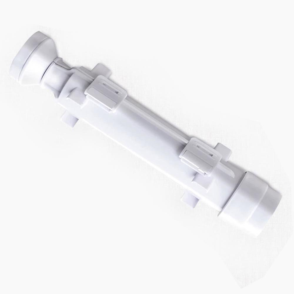 1pc DIY Sushi Making Machine Home Kitchen Gadgets Tools Quick Sushi Maker Japanese Roller Gadgets Rice Mold Bazooka Meat Rolling