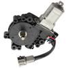 Power Window Lift Motor For Infiniti QX56 2004-2014 & Nissan Armada Pathfinder Titan Window Regulator Motor 80731-9FJ0A 47-1370
