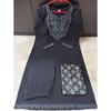 Indian Women Top Tunic Bollywood Salwar Kameez Kurti Pant Dupatta Set Dress VF-20176