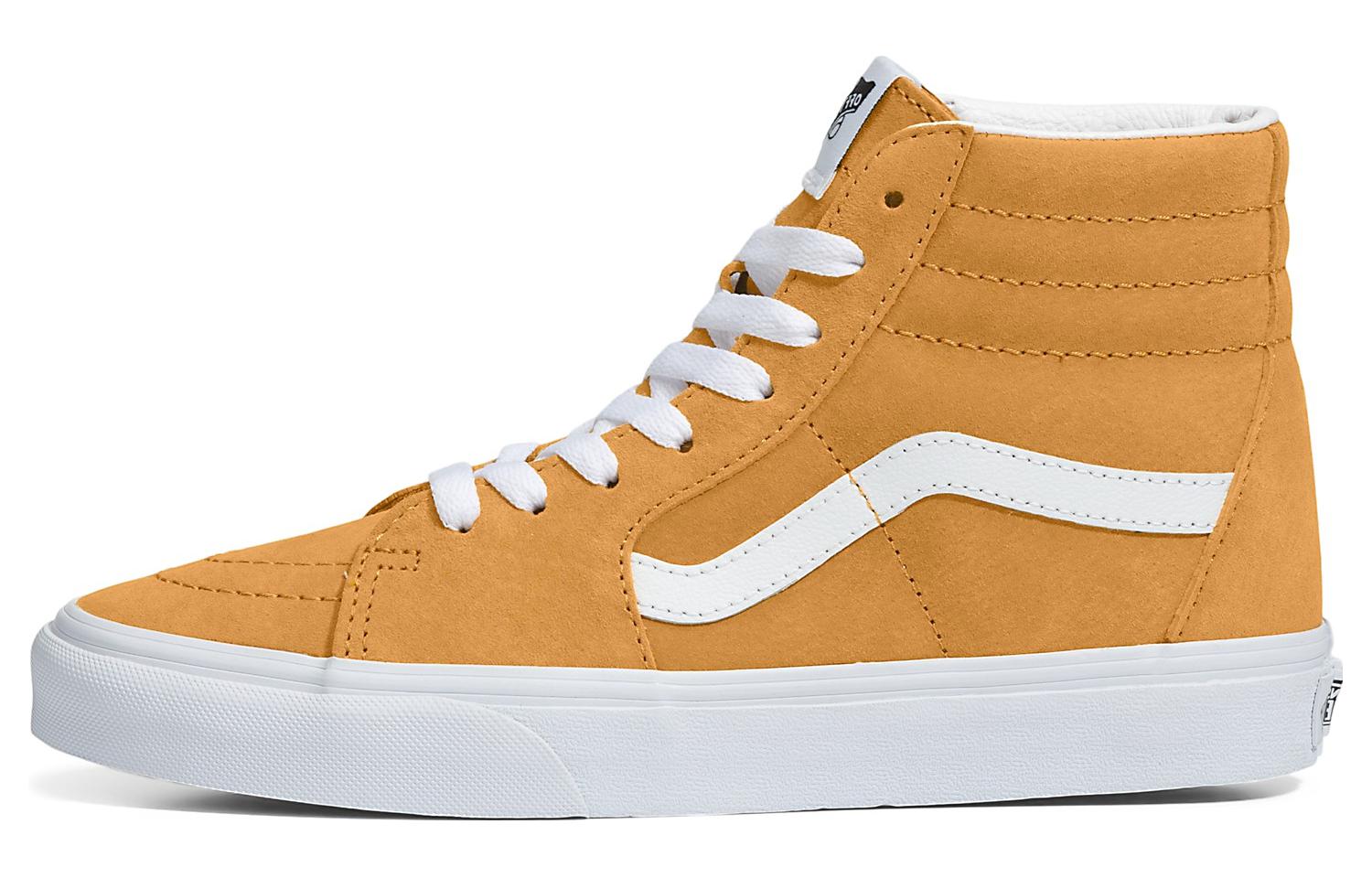 Vans Pig Suede Sk8 Hi sneakers VN0A4BVTF3X 36.5