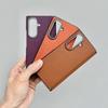 100% Originální kožené magnetické pouzdro pro Samsung Galaxy Z Fold8 Fold 8 Ultra s Magsafe Luxusní kryt z hovězí kůže pro Fold8 Wide