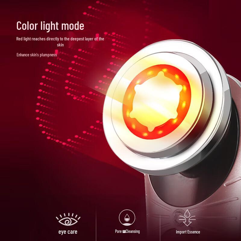 JinDao K9 Face and Eye Massager