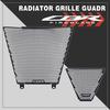 Radiator Shrouds Grille Inserts For HONDA CBR1000RR CBR 1000RR CBR 1000 RR SP Fireblade 2020-2023 Motorcycle Engine Radiator Grille Guard Oil Cooler