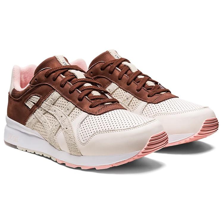 New Asics GT II Afew Uplifting Pack Blush 1201A480-700