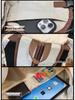 Trendy Outdoor Parent-Child Backpack for Mountaineering, Camping, and School - Stylish Boys' and Girls' Korean Version