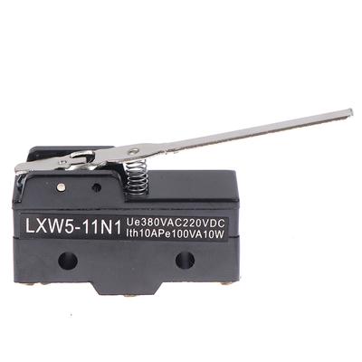 Interruptores de límite Lxw5-11N1 Interruptores de disparo de incubadora Interruptor de unidad de control del motor