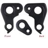 Derailleur Hanger for V-Industries 975 V Industries Tropix Bicycle Frameset Thru Axle Dropout Bicicleta