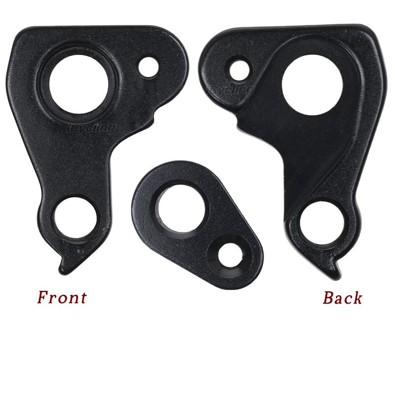 Derailleur Hanger for V-Industries 975 V Industries Tropix Bicycle Frameset Thru Axle Dropout Bicicleta