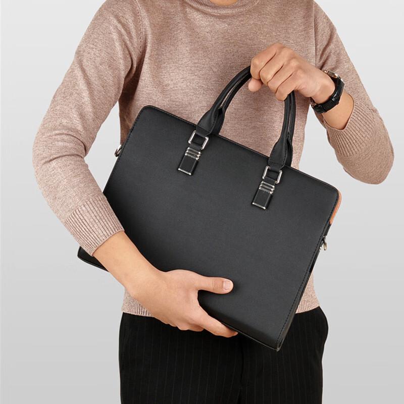 MDNG Business Casual Shoulder Bag
