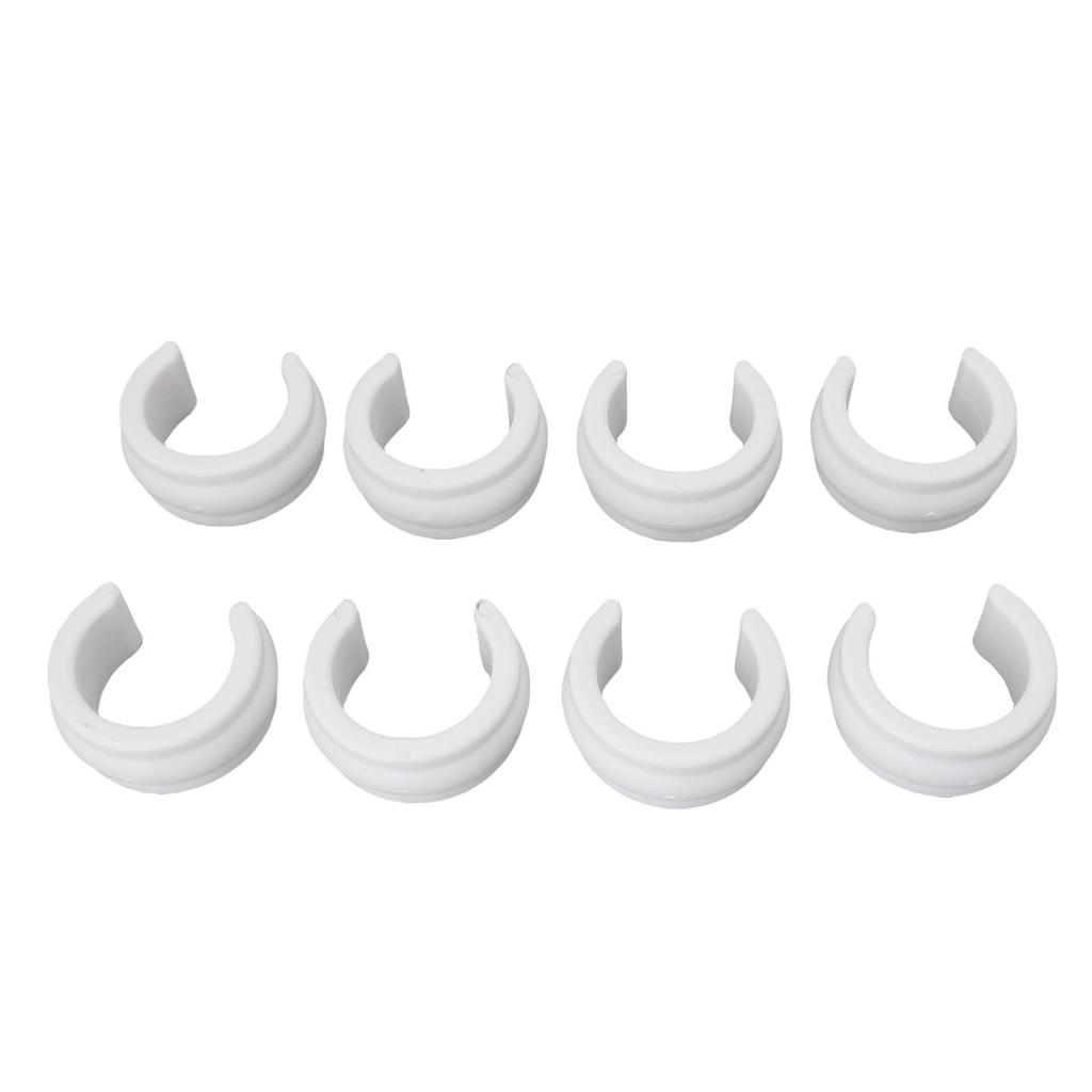 8pcs Pool Clner Tleyle Tewet, Clner Tools Keep Pipe Submerged Impove Efficiency for W83247  105  054  454