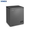 XingXing 101L Level 1 Energy Efficient Single-Zone Chest Freezer CN Plug (adapter Included)
