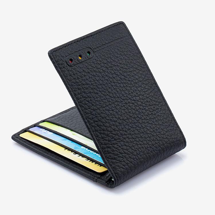 ID Bag Ultra-thin Card Bag RFID Driver&#039;s License Driving License Holster Card Bag Business Card Bag