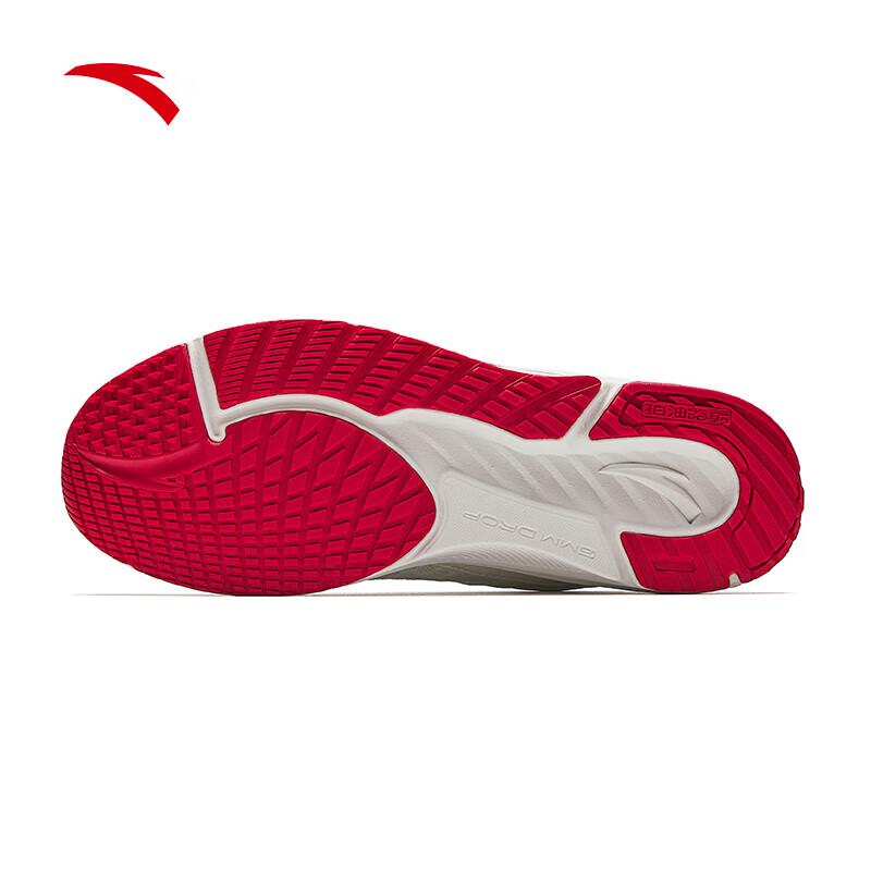 Anta AT681 Asphalt Overlord Retro Women's Running Shoes