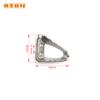 OTOM 16-23 Motorcycle Rear Brake Pedal For KTM SXF XCF EXC EXCF Husqvarna FC FX FE TE TC GASGAS MC EC EX Plate Peg Brake Pedal