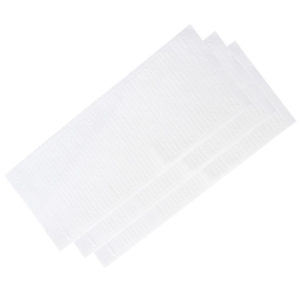 

Eyelashes Grafting Tape Fake Lashes Extension Adhesive Tape Fake Eyelashes TZ