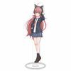 Cartoon Anime RAISE A SUILEN Stand Acrylic Figure MASKING PAREO CHU² BanG Dream Standing Model Plate Props Cosplay