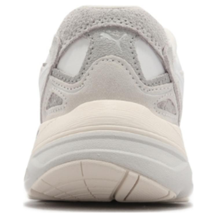 Puma  Teveris Nitro Thrifted - White Women Sneakers 391095-01