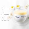 Dove Big Gold Bowl Nourishing & Brightening Body Lotion