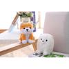 Electronic, Speak / Talk / Sound Recording Soft Dog Yellow Dog