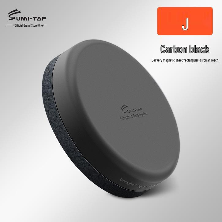 

Магнитный держатель для телефона Sumitap для приборной панели и рулевого колеса