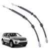 Rubber Hose Replace LR057827 LR075355 for Discovery Sport L550 Evoque Brake Hose
