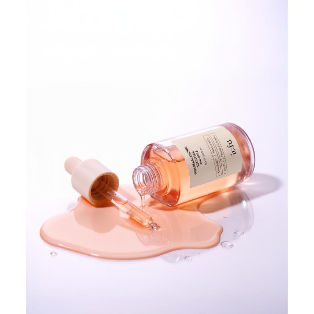 Itfu Skin Rebalancing Pure Ampoule 50ml