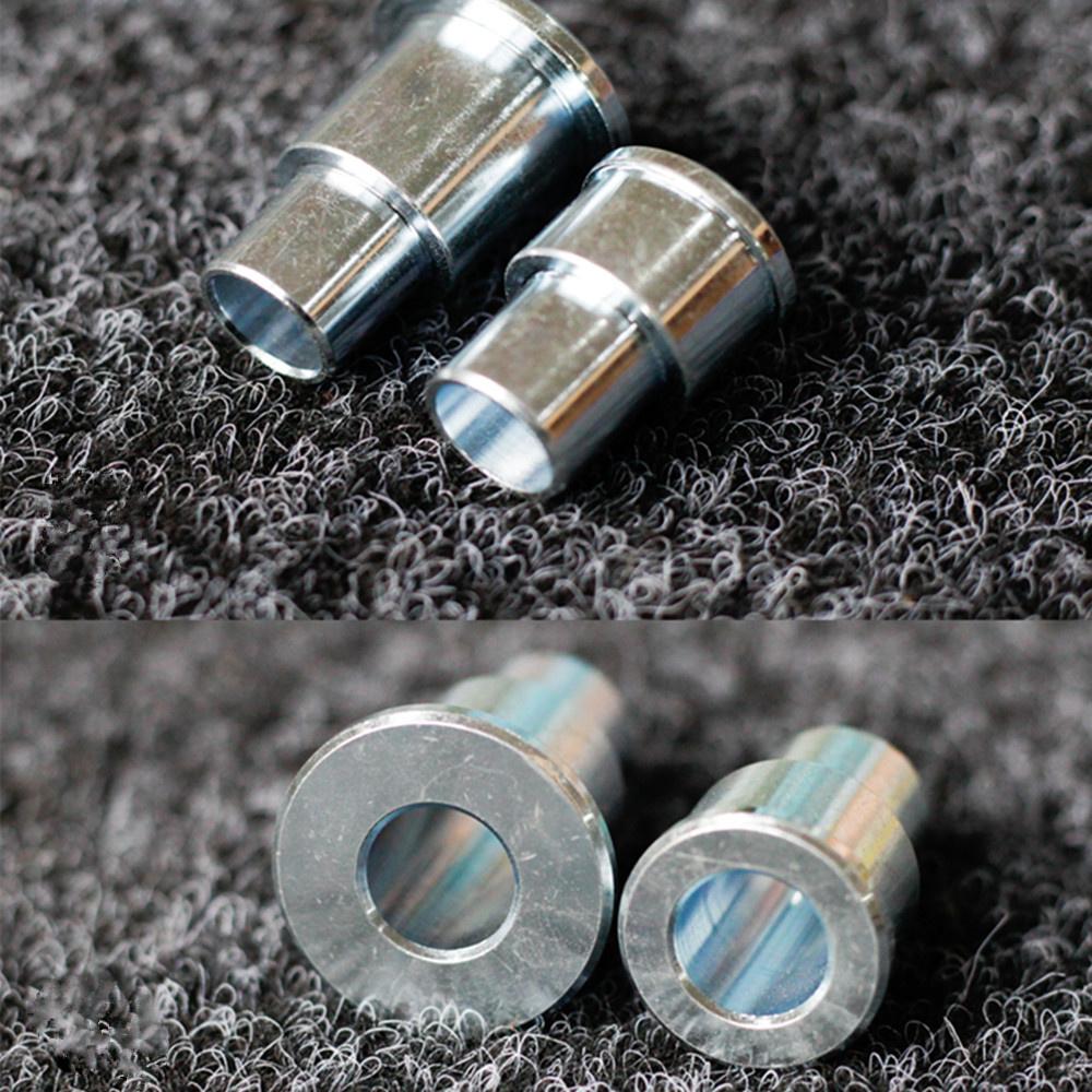 Rear Wheel Hub Spacers Bushing Set For Surron Sur-Ron Light Bee S X Dirt Bike