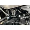 Gniazdo motocyklowe z 2 portami USB dla BMW K1300S / GT G310GS F900XR F850GS F750GS F650GS
