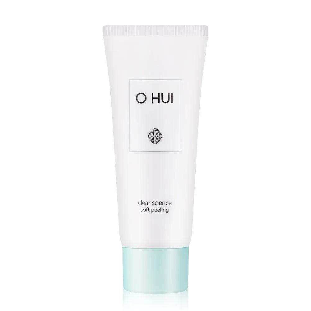 O HUI Soft Peeling 100ml