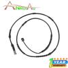 New 1PC Rear Brake Pad Wear Sensor 34356790304 For 2011–2016 BMW X3 3.0si xDrive28d xDrive35i sDrive20i X4 M40i xDrive28i