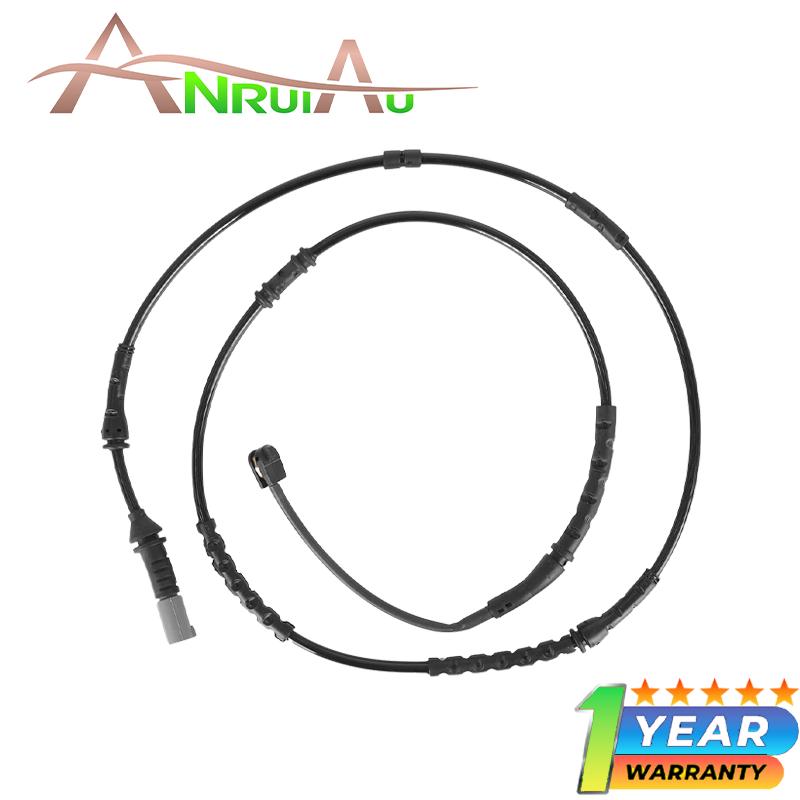 New 1PC Rear Brake Pad Wear Sensor 34356790304 For 2011–2016 BMW X3 3.0si xDrive28d xDrive35i sDrive20i X4 M40i xDrive28i