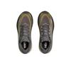 HOKA ONE ONE Clifton 9 Cushioning Waterproof Support Impact Resistant Low top Running Shoes Men's 1141470F-GVLG