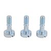 M6x20 Engine Cover Guard Screw Compatible With MS311 MS391 9022-319-1300 Precision Outdoor Trimmer Equipment Chainsaw Parts