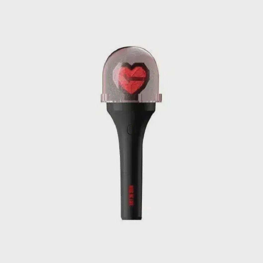 

Kiss Of Life Keoff Lightstick Piyongbong Ki-san