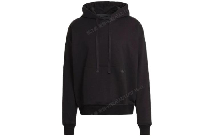 Adidas Originals Sweatshirt Men s Black HD4823 S