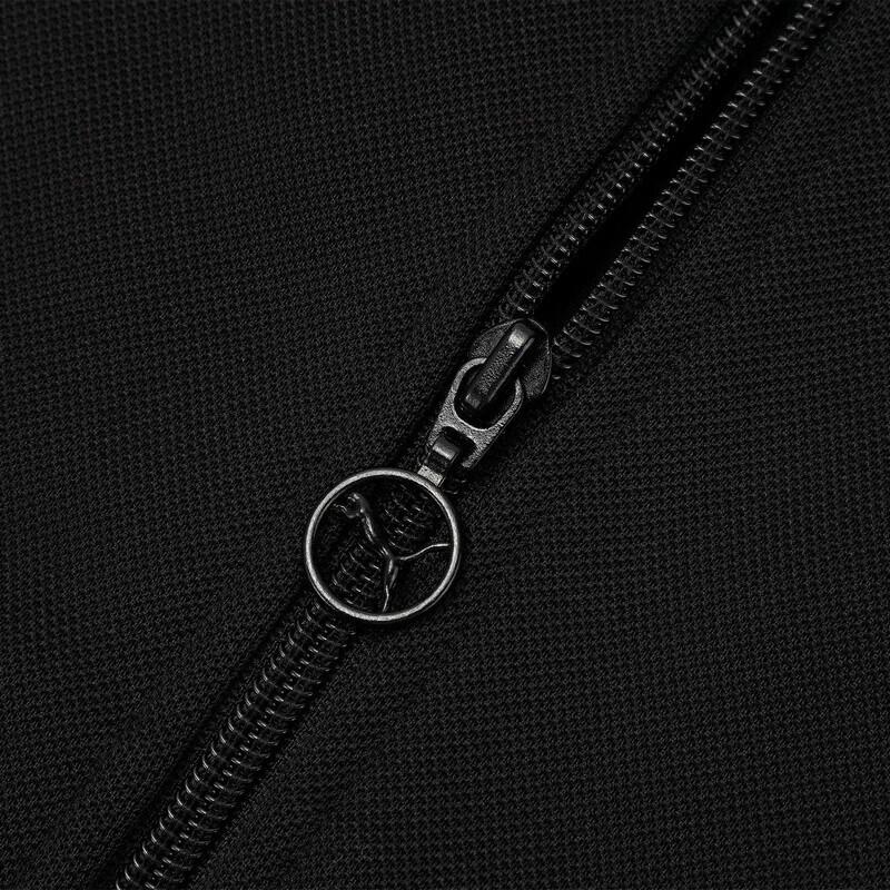 PUMA Men's Casual Knit Jacket 631858-01